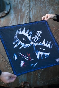 Image 2 of END OF THE WORLD Bandana