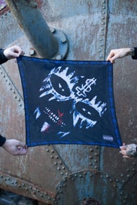 Image 4 of END OF THE WORLD Bandana