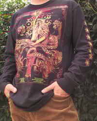 Image 1 of Babylon The Great - Long-Sleeve