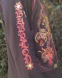 Image 2 of Babylon The Great - Long-Sleeve