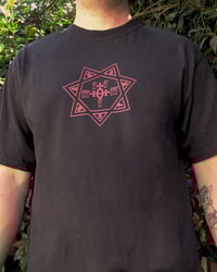 Image 2 of Babylon The Great Tee