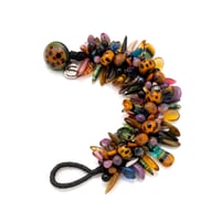 bagheera bracelet