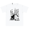 "Ok Fish Mans" Tee