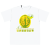 "Walnut Brain" Tee