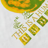 "Walnut Brain" Tee