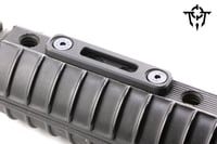 Image 1 of AR15 MLOK Rail for Standard Handguards