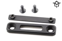 Image 2 of AR15 MLOK Rail for Standard Handguards