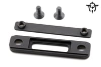 Image 3 of AR15 MLOK Rail for Standard Handguards