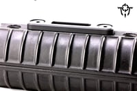 Image 4 of AR15 MLOK Rail for Standard Handguards