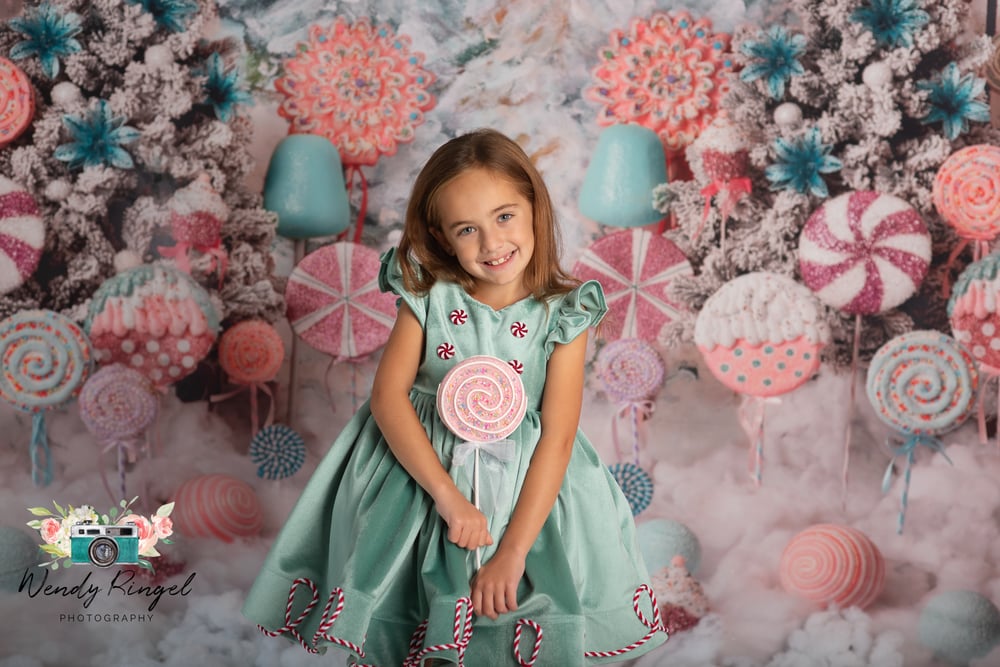 11-23 Sugar Plum Nutcracker Sessions