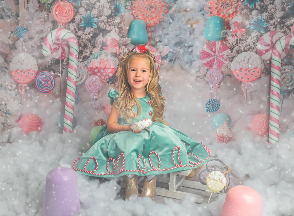 11-23 Sugar Plum Nutcracker Sessions