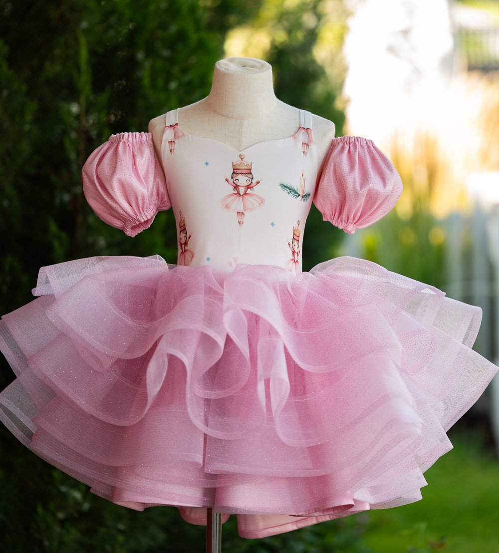 11-23 Sugar Plum Nutcracker Sessions