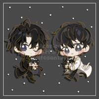 Image 1 of Orv cheebs