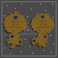 Image 3 of Orv cheebs