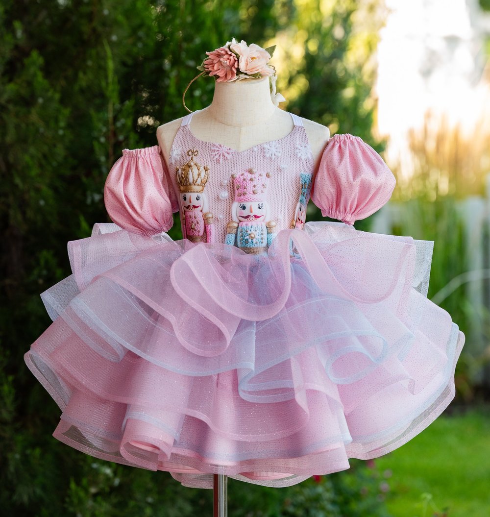 11-23 Sugar Plum Nutcracker Sessions