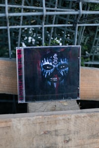 Image 1 of Personally Responsible For The End Of The World LP