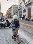 Image 2 of Charlotte Jacket Silver ( Antes 595€)