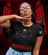 PINHEAD TEE!!