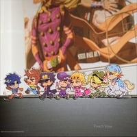 Image 2 of JoJo Monitor Buddy