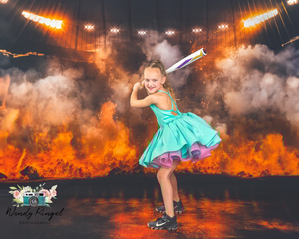 10-19 Sporty Studio Sessions