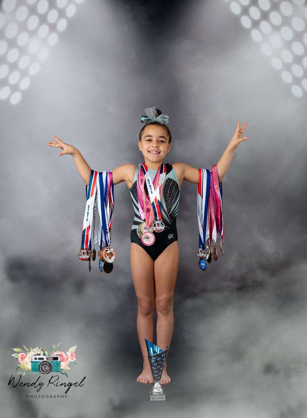 10-19 Sporty Studio Sessions