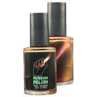 Image 1 of Crushcrushcrush (Magnetic)