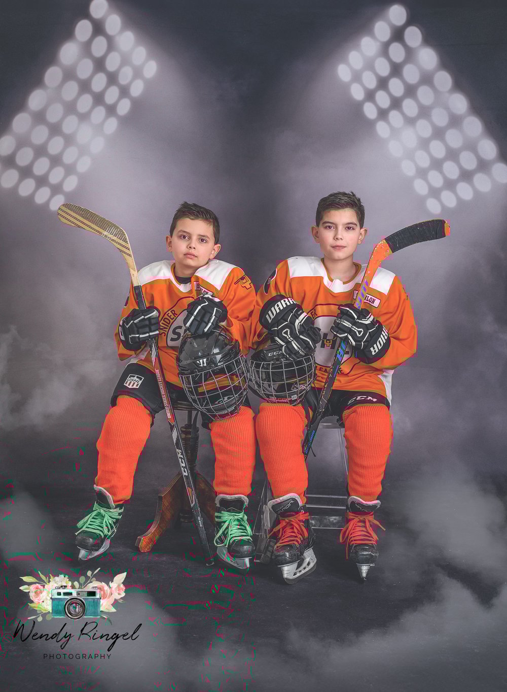 10-19 Sporty Studio Sessions