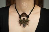 Image 3 of Cernunnos Necklace