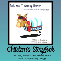 Image 3 of Children's Storybooks - Mini Books