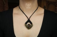 Image 3 of Forest Fungi Necklace