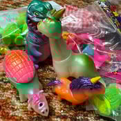 Image of RAMPAGE MINI GRAB BAG!
