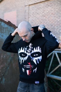 Image 1 of END OF THE WORLD Hoodie