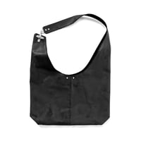 Image 1 of ARTIS - WAXED SHOULDER BAG (65$)