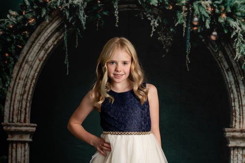 Image of St. John's INSIDE Sessions Saturday, Nov 22nd -  Christmas Mini 