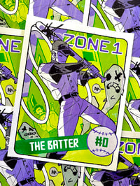 OFF Riso Print [Pre-Order]