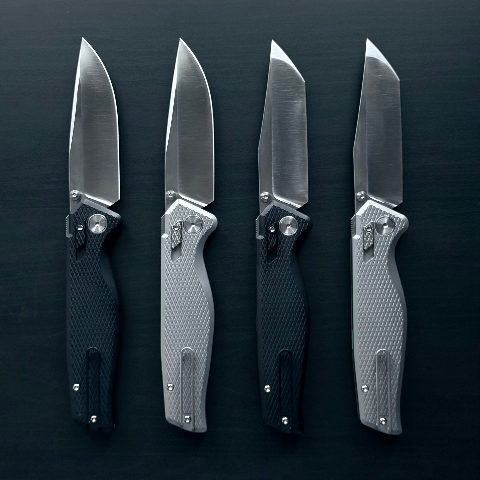 The Titan | MR.MR.DESIGNS