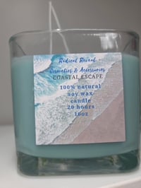 Image 2 of Coasta Escape soy candle 