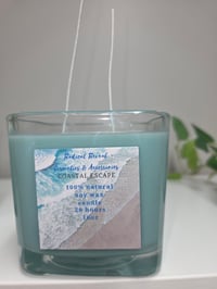 Image 3 of Coasta Escape soy candle 