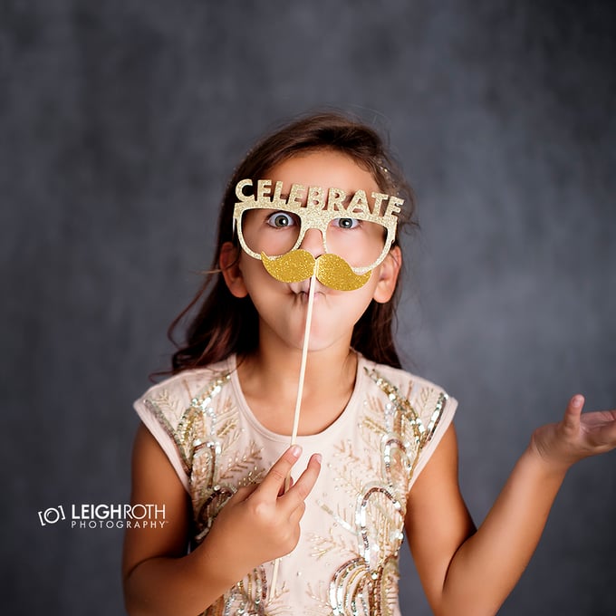 Image of PERSONALITY MINIS - SATURDAY, DECEMBER 6