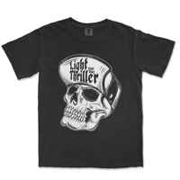 LIGHT SKULL