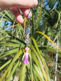 Image 3 of Polly Pocket Phone Charms