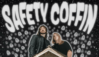 10/23/25 - Safety Coffin, Matt Charette, Slow Stab