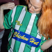 Image 1 of LUIMNEACH WANDERERS FC