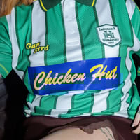 Image 3 of LUIMNEACH WANDERERS FC