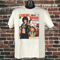 Image 1 of Escape from the Bronx - Pulp Edition #5