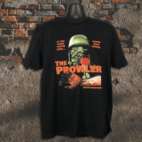 Image 1 of The Prowler