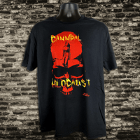 Image 1 of Cannibal Holocaust