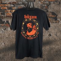 Image 1 of Häxan - Witchcraft Through the Ages