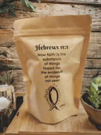 Image 2 of Mini Heart Waxmelts 