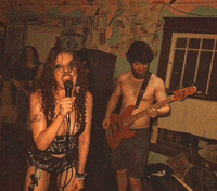 10/24/25 - Cumshot Wound, Stress Reliever, Noizgras vs Cann’d, Goatse